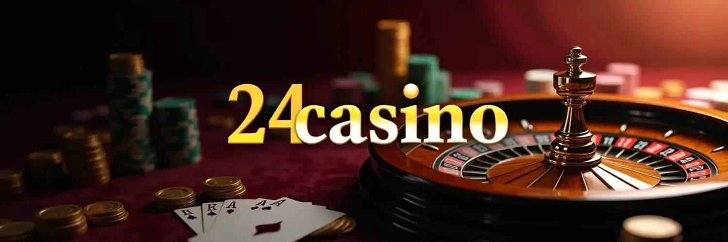 24casino Casino Jetzt Spielen