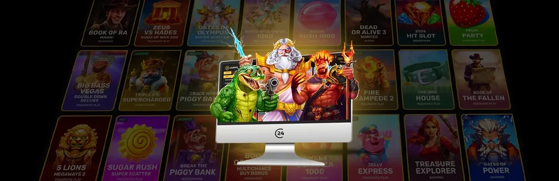 24Casino